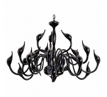 Подвесная люстра Lightstar Cigno Collo 751247