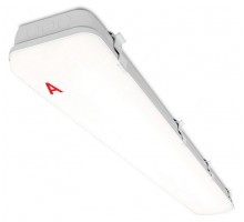 Накладной светильник WoltaPRO ПРОМ ДСП01-72-041-5К