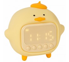 Настольная лампа-ночник Lucide Pincha Duck 54500/01/34