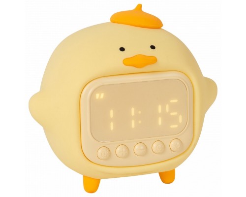 Настольная лампа-ночник Lucide Pincha Duck 54500/01/34