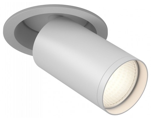 Спот Maytoni Focus S C048CL-U-1W Спот Maytoni Focus S C048CL-U-1W