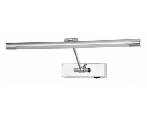 Подсветка для картины Arte Lamp Harrison A1709AP-1CC Подсветка для картины Arte Lamp Harrison A1709AP-1CC