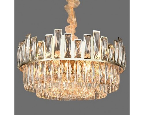 Подвесная люстра Omnilux Vistrorio OML-67903-09 Подвесная люстра Omnilux Vistrorio OML-67903-09