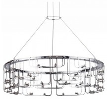 Подвесная люстра Odeon Light ZAHA 7059/44L