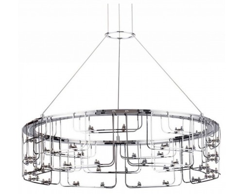 Подвесная люстра Odeon Light ZAHA 7059/44L