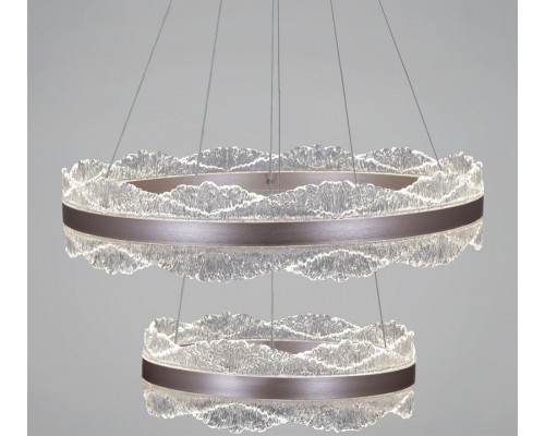 Подвесной светильник  32490-0.4-02L