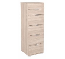 Комод туалетный Leset Наоми 6