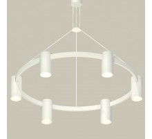 Подвесная люстра Ambrella Light XB XB9021150