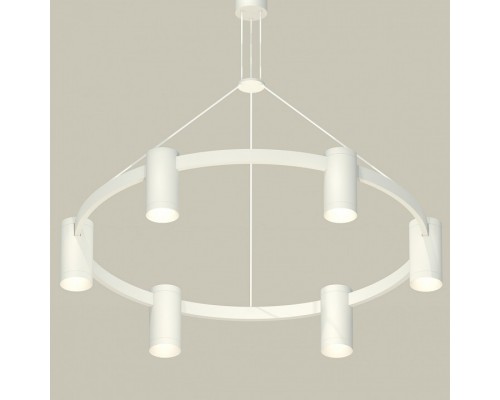 Подвесная люстра Ambrella Light XB XB9021150 Подвесная люстра Ambrella Light XB XB9021150