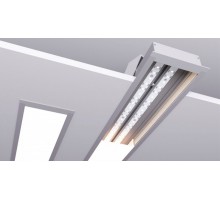 Встраиваемый светильник SILED LINEA INNER 7370031