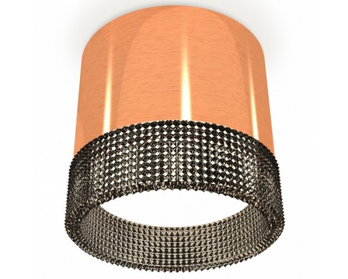 Накладной светильник Ambrella Light XS XS8122021 Накладной светильник Ambrella Light XS XS8122021