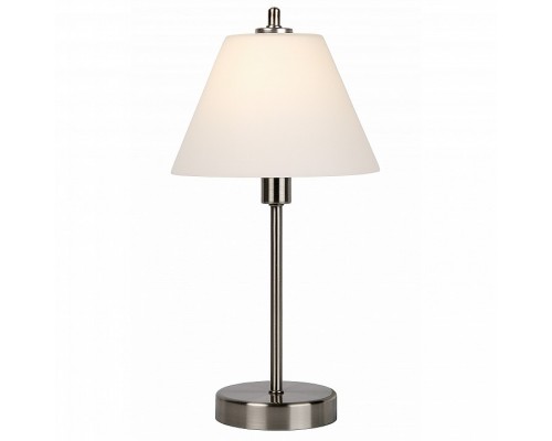 Настольная лампа декоративная Lucide Touch Two 12561/21/12