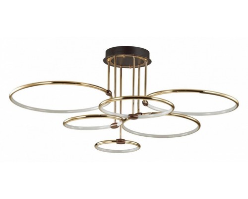 Потолочная люстра Lumion Ursula 5283/99CL Потолочная люстра Lumion Ursula 5283/99CL
