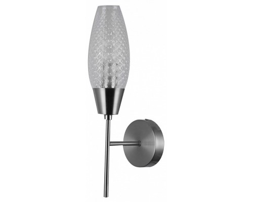 Бра Escada Desire 10165/1A Nickel Бра Escada Desire 10165/1A Nickel