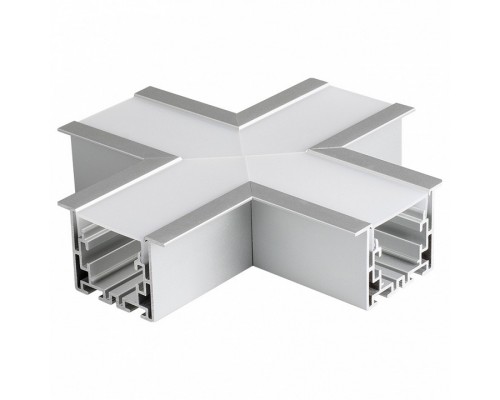 Крепеж Arlight S2-LINIA55-F-X90 021276 Крепеж Arlight S2-LINIA55-F-X90 021276