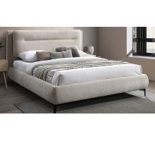 Кровать двуспальная Nikozja