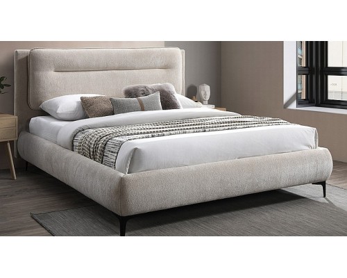 Кровать двуспальная Nikozja