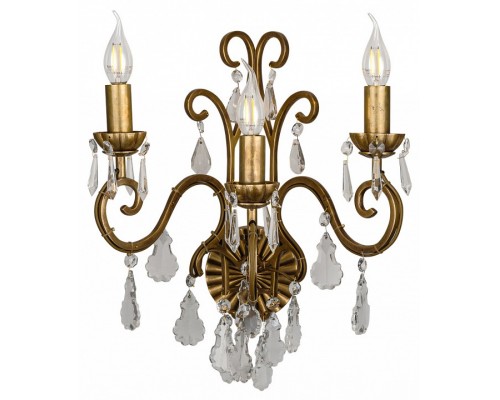 Бра Covali  AWL-10702