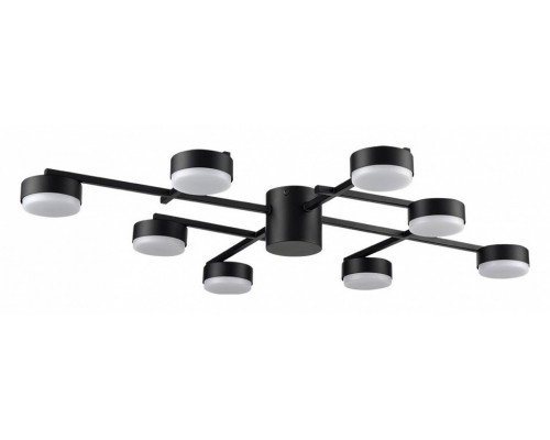 Потолочная люстра Lumion Dabra 8186/8C Потолочная люстра Lumion Dabra 8186/8C