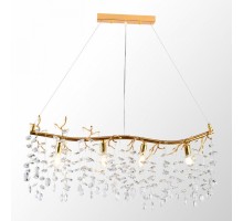 Подвесной светильник Lussole Presidio 