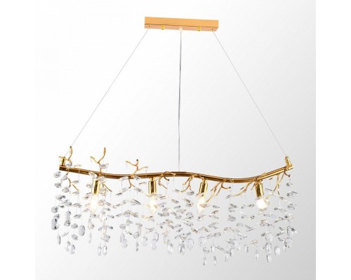 Подвесной светильник Lussole Presidio 