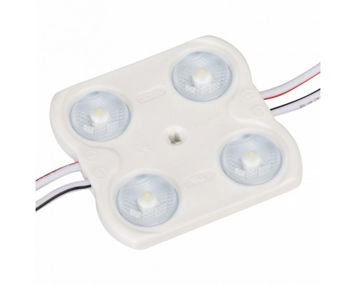 Модуль светодиодный Arlight CRAFT 029682(1) Модуль светодиодный Arlight CRAFT 029682(1)