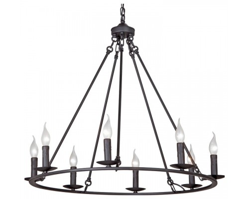 Подвесная люстра Vitaluce V3756-1/8 Подвесная люстра Vitaluce V3756-1/8