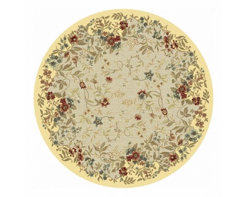 Ковер интерьерный (160x160 см) Genova