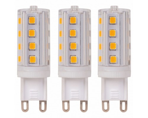 Набор их 3 ламп светодиодных Lucide  49095/12/31