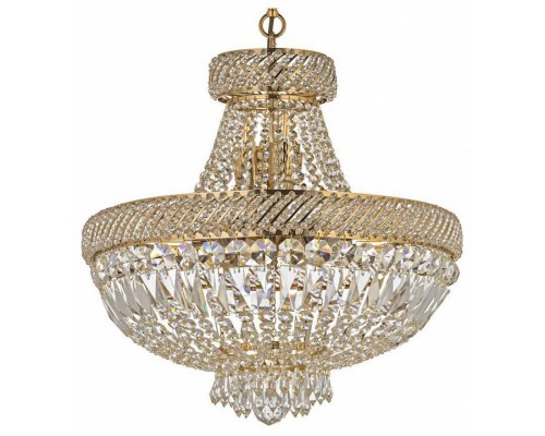 Подвесная люстра Arti Lampadari Palermo Palermo E 1.5.45.101 G