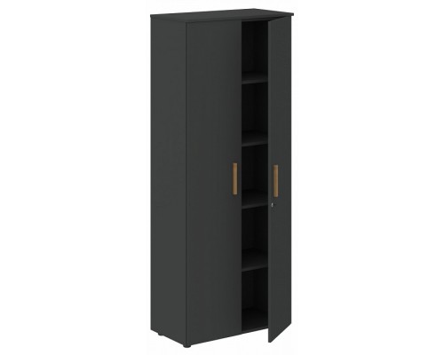 Шкаф книжный Forta FHC 80.1(Z) Шкаф книжный Forta FHC 80.1(Z)