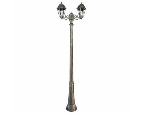 Фонарный столб Fumagalli Ricu Bisso/Saba K22.157.S20.BXF1R