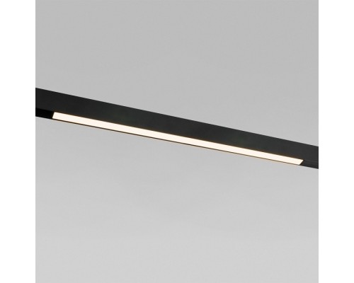 Встраиваемый светильник Elektrostandard Slim Magnetic a067375 Встраиваемый светильник Elektrostandard Slim Magnetic a067375