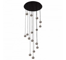 Подвесной светильник Lucide Montana 68400/92/15