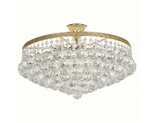 Люстра на штанге Arti Lampadari Castellana Castellana E 1.3.46.501 G Люстра на штанге Arti Lampadari Castellana Castellana E 1.3.46.501 G