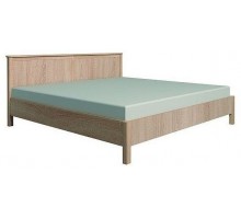 Кровать полутораспальная Шерлок