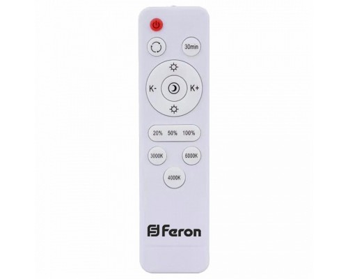 Пульт ДУ Feron Saffit TM77 41555 Пульт ДУ Feron Saffit TM77 41555