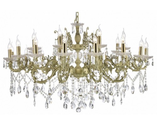 Подвесная люстра Dio D’Arte Colzano Colzano E 1.1.24.600 W Подвесная люстра Dio D’Arte Colzano Colzano E 1.1.24.600 W