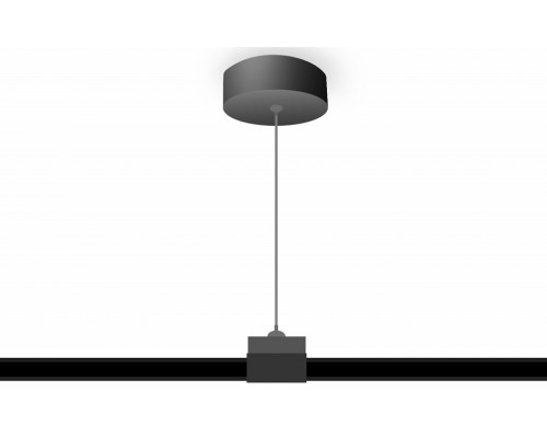 Подвес для трека Ambrella Gl703 GL7033 Подвес для трека Ambrella Gl703 GL7033