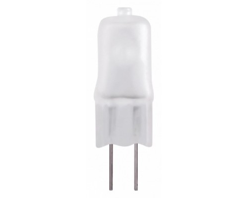 Лампа галогеновая Elektrostandard G4 12V G4 35Вт 2700K a056237 Лампа галогеновая Elektrostandard G4 12V G4 35Вт 2700K a056237