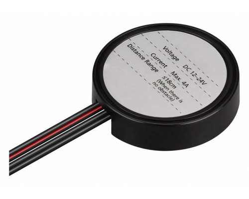 Диммер Arlight SR-PRIME 046145 Диммер Arlight SR-PRIME 046145