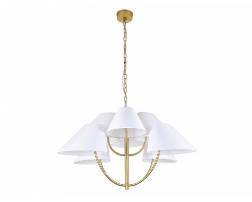 Подвесная люстра Newport LOVE М0071164