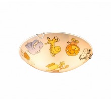 Накладной светильник Globo Kiddy 40607