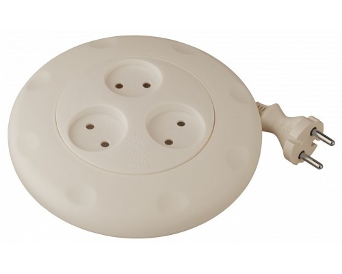 Удлинитель Эра  UR-3-3m-I