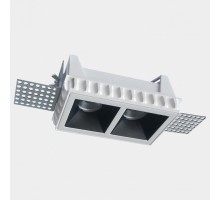 Встраиваемый светильник DesignLed DL-6W 00-00027650