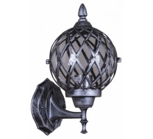 Накладной светильник  09018-0.2-001SW BKSL