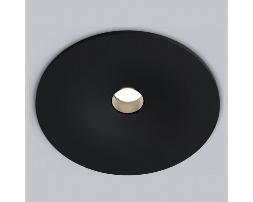 Встраиваемый светильник Elektrostandard Binnie 15275/LED