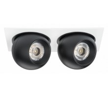 Встраиваемый светильник Lightstar Intero BALL i5267272