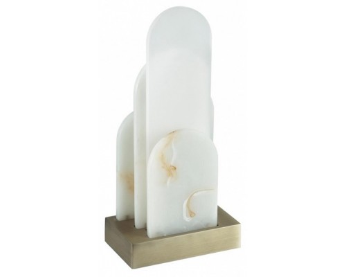 Настольная лампа декоративная Odeon Light Foros 5437/12TL Настольная лампа декоративная Odeon Light Foros 5437/12TL