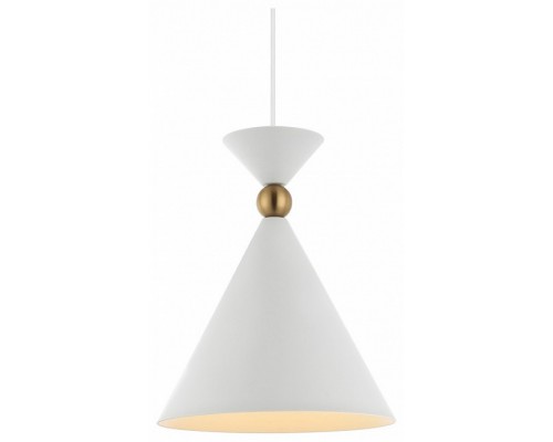 Подвесной светильник Freya Moth FR5392PL-01W Подвесной светильник Freya Moth FR5392PL-01W